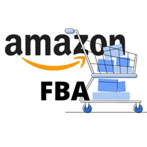 Amazon FBA Prep Services